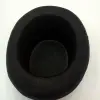 Qianfang Festival wig hat, black tall hat, American Lincoln tall hat, presidential professional hat for powerful figures during the American Civil War 4432 Application Scenario